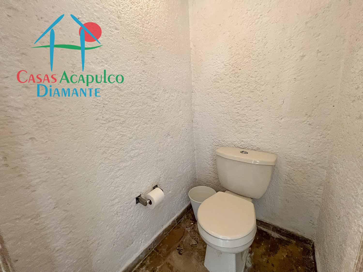 Villa Becky - Recámara cuatro 10